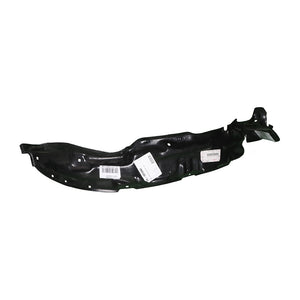 Front Guard Liner Drivers Side OEM suits Toyota Hilux