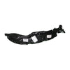 Front Guard Liner Drivers Side OEM suits Toyota Hilux