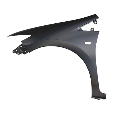 Genuine Front Guard Passenger Side suits Honda Insight ZE 2010 to 2014