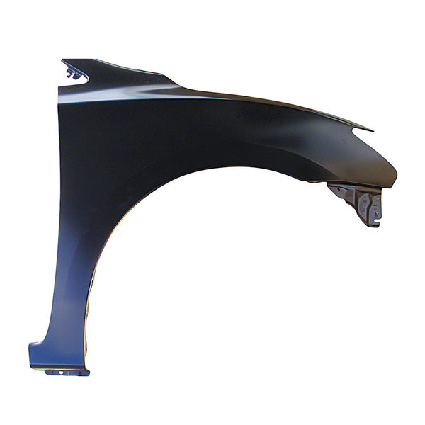 OEM Front Guard Drivers Side Without Flare Without Repeater Light suits Nissan Pulsar B17 2012 to 2017