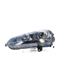 Xenon Head Lamp Passenger Side Certified suits Volkswagen Golf/Jetta 2006 to 2011