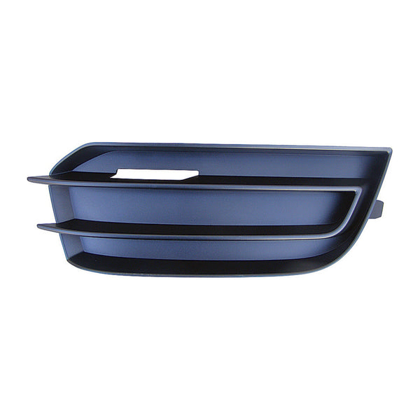 Front Bar Grille Drivers Side Genuine Suits Audi A1 Attraction 8X 12/2010 to 2/2015