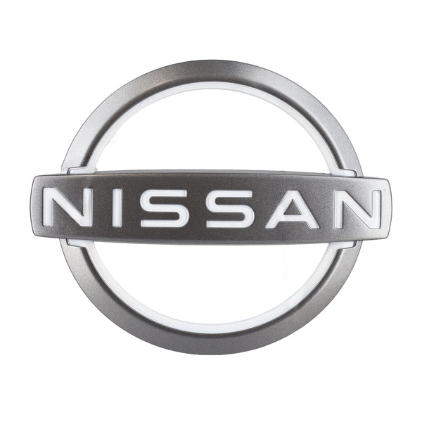 Nissan Qashqai OEM Tailgate Emblem 06/2022 to / - 908906US0A
