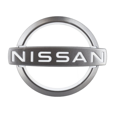 Nissan Qashqai OEM Tailgate Emblem 06/2022 to / - 908906US0A
