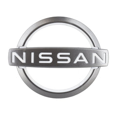 Nissan Qashqai OEM Tailgate Emblem 06/2022 to / - 908906US0A