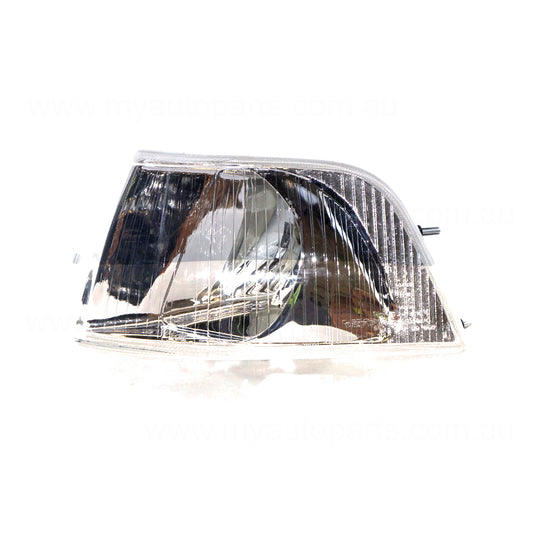 Front Park / Indicator Lamp Passenger Side Certified Suits Volvo S40 / V40 S40/V40 1997 to 2004