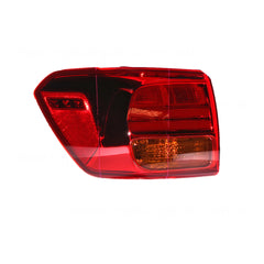 LED Tail Lamp Passenger Side OEM Suits Kia Carnival YP 2015 to 2018