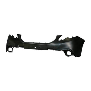 Certified Front Bar suits Peugeot 2008 A94 2013 to 2017