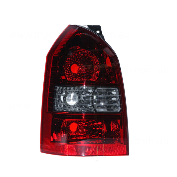 Tail Lamp Passenger Side OEM Suits Hyundai Tucson JM 2004 to 2010