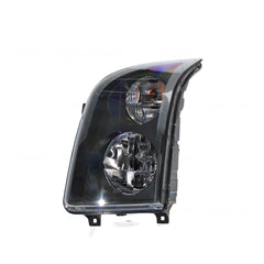 Halogen Head Lamp Passenger Side OES Suits Volkswagen Crafter 2EF1/2EF2 2008 to 2021