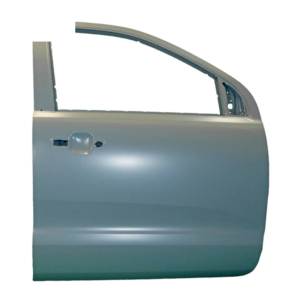 Genuine Front Door Drivers Side suits Ford Ranger PX 2011 to 2018