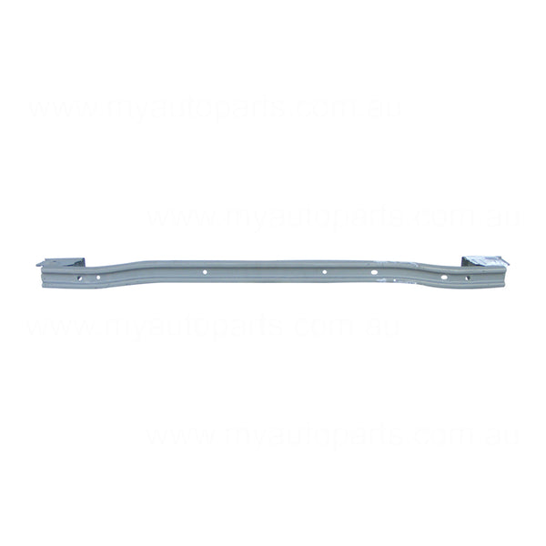 Front Bar Reinforcement Lower OEM Suits Suzuki Alto GF 2009 to 2013