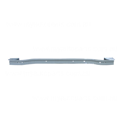 Front Bar Reinforcement Lower OEM Suits Suzuki Alto GF 2009 to 2013