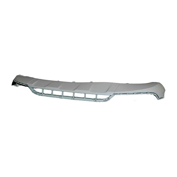 Front Bar Apron Genuine Suits Audi Q3 8U 2012 to 2014