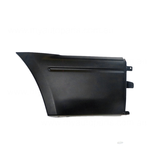 Genuine Rear Bar End Passenger Side suits Toyota Prado KZJ95R/RZJ95R/VZJ95R 1996 to 2002