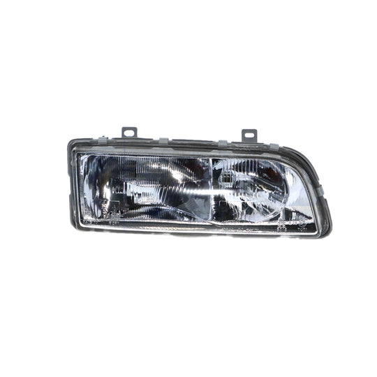 Halogen Manual Adjust Head Lamp Drivers Side Aftermarket Suits Ford Falcon DC/XG 1988 to 1996