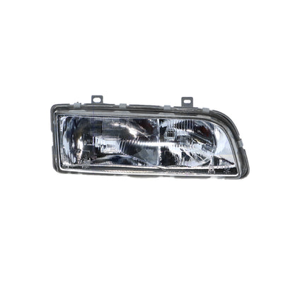 Halogen Manual Adjust Head Lamp Drivers Side Aftermarket Suits Ford Falcon DC/XG 1988 to 1996