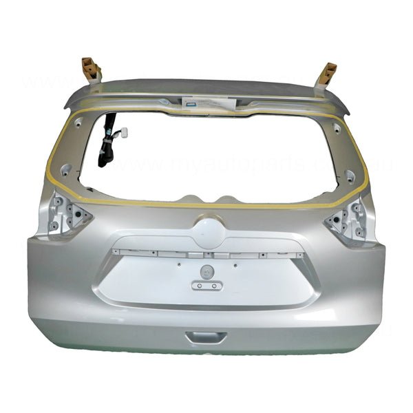 OEM Tail Gate suits Nissan X-trail T32 2017 to 2020