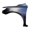 OEM Front Guard Passenger Side Without Repeater Light suits Toyota Corolla ZRE152R, ZRE153R 2010 to 2013