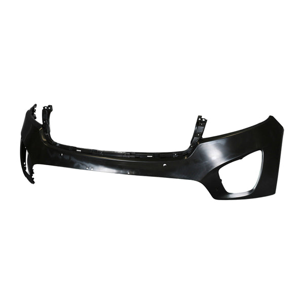 OEM Front Bar Upper With Fog Light Without Head Lamp Washer suits Kia Sorento UM 2015 to 2017