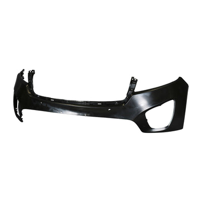 OEM Front Bar Upper With Fog Light Without Head Lamp Washer suits Kia Sorento UM 2015 to 2017