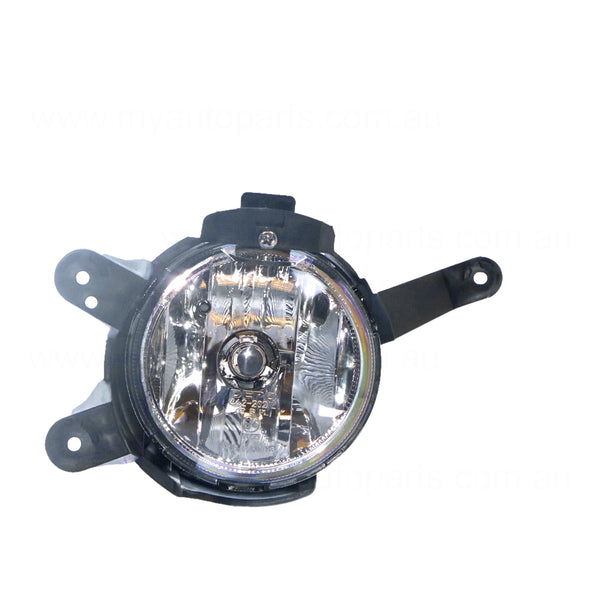 Fog Lamp Passenger Side Certified suits Holden Cruze