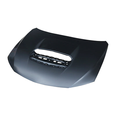 Genuine Bonnet suits Subaru WRX & STi G3 2008 to 2014