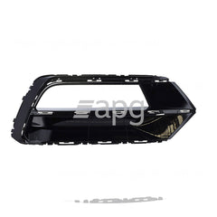 Front Bar Grille Drivers Side Genuine Suits Volkswagen Passat B8 2015 to 2021