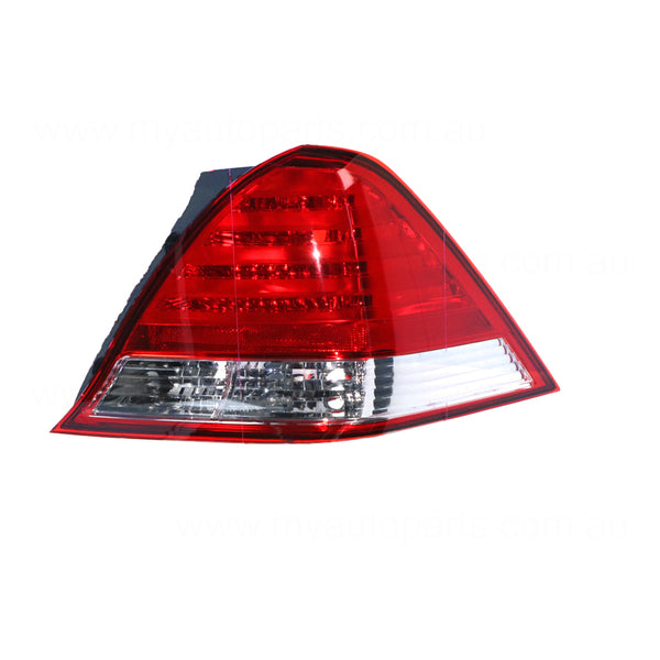 Tail Lamp Drivers Side OEM Suits Honda Odyssey RB 2004 to 2006
