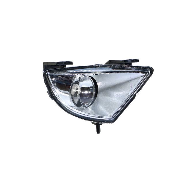 Fog Lamp Drivers Side Certified Suits Ford Fiesta WP/WQ 2004 to 2008