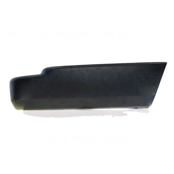 OEM Rear Bar suits Toyota Landcruiser VDJ76R 2007 to 2016