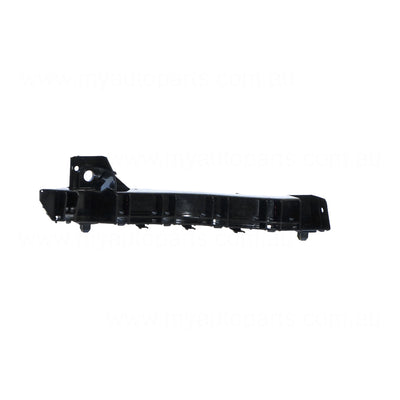 Front Bar Bracket Drivers Side OEM suits Subaru Forester SH