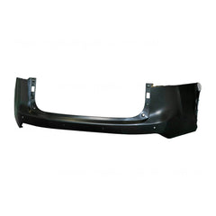 OEM Rear Bar suits Lexus NX200t / NX300h AGZ10/AGZ15, AGZ15, AYZ10/AYZ15, AYZ15 2014 to 2017