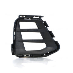 Front Bar Grille Drivers Side OEM Suits Volkswagen Golf MK 7 2017 to 2021