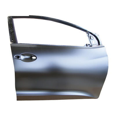 Genuine Front Door Drivers Side suits Honda Civic FK 2012 to 2015