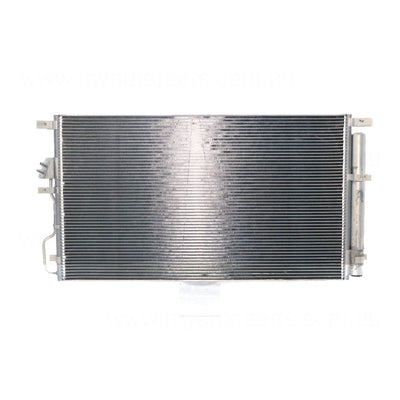 A/C Condenser Aftermarket suits Hyundai Tucson Wagon and Kia Sportage 2015-2018