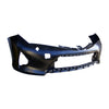 OEM Front Bar With Fog Light With Head Lamp Washer suits Toyota Corolla ZRE182R 2012 to 2015