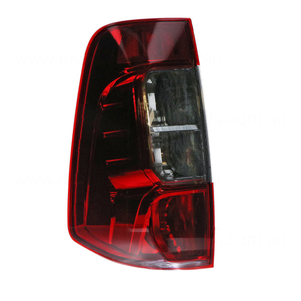 Tail Lamp Drivers Side OEM suits Nissan Navara