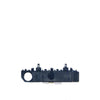 Front Bar Retainer Drivers Side OEM Suits Kia Cerato YD 2016 to 2018