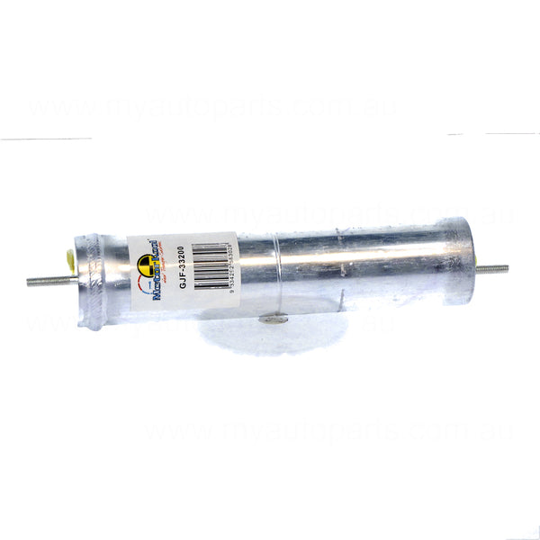 Receiver Drier Aftermarket suits