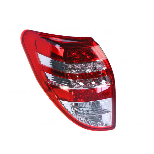 Tail Lamp Passenger Side OEM suits Toyota RAV4