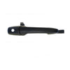 Front Door Outer Handle Drivers Side Aftermarket Suits Mazda 6 GG/GY 2002 to 2008