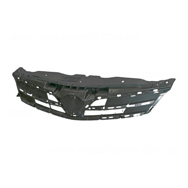 Inner Grille OEM suits Toyota Corolla Sedan 4/2010 to 12/2013