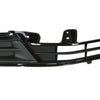 Front Bar Grille Drivers Side OEM suits Toyota Landcruiser 200 Series GX/GXL 9/2015 On