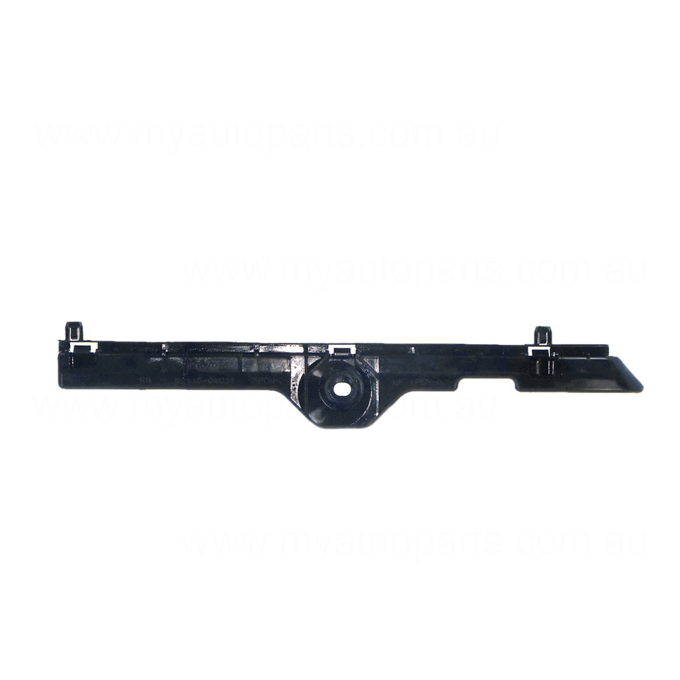 Front Bar Slide Drivers Side OEM suits Toyota Hilux