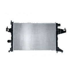 Radiator suits Holden Barina & Tigra