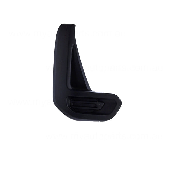 Front Bar Grille Driver Side Genuine suits Toyota Hilux GUN125R/126R/136R 2020 On