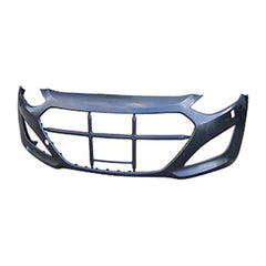 OEM Front Bar With Fog Light With Head Lamp Washer suits Hyundai i30 GD, GD II 2012 to 2017