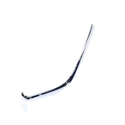 Grille Mould Genuine suits Mazda 3 BN