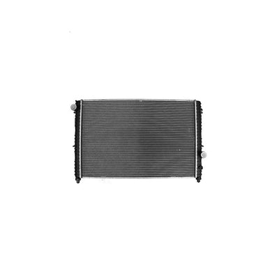 Radiator 35 / 35 mm Plastic Aluminium 650 x 438 x 40 mm Manual/Auto 4.0L L 55D Aftermarket Suits Land Rover Discovery SERIES 2 1999 to 2002